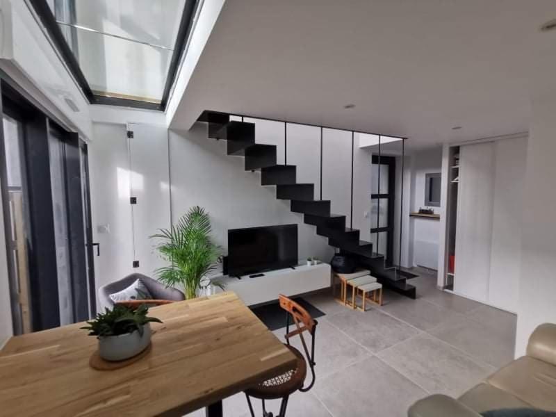 Maison Bois Порт-Луї Екстер'єр фото
