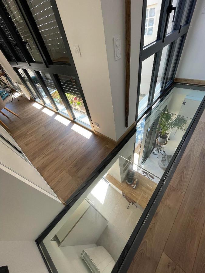 Maison Bois Порт-Луї Екстер'єр фото